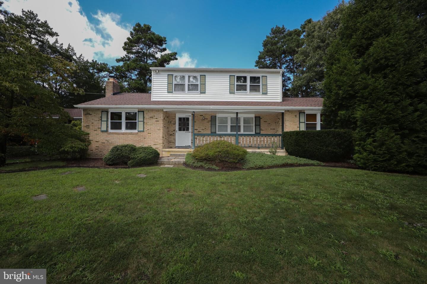Property Photo:  231 Cedarbrook Road  NJ 08081 