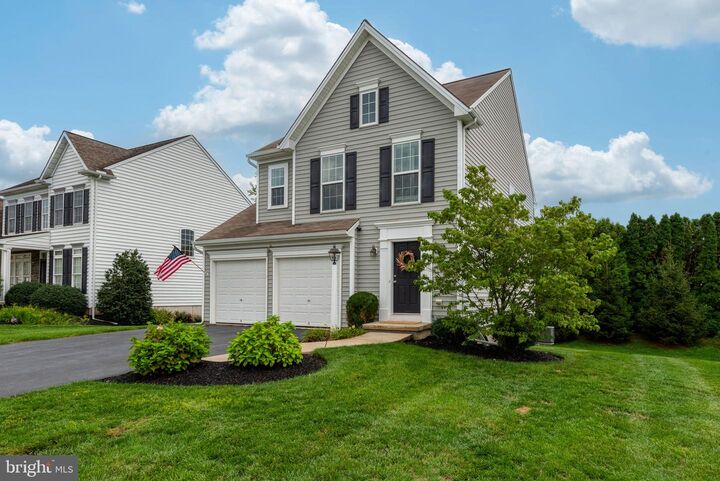 Property Photo:  210 Charlan Boulevard  PA 17552 