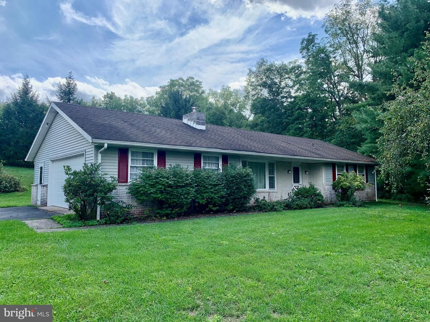Property Photo: 64 Cross Key Road PA 19506