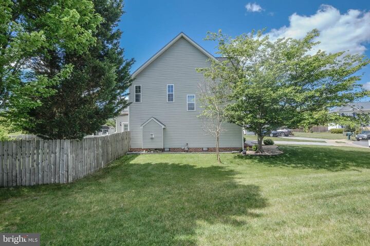 Property Photo:  109 Kabardin Court  VA 22655 