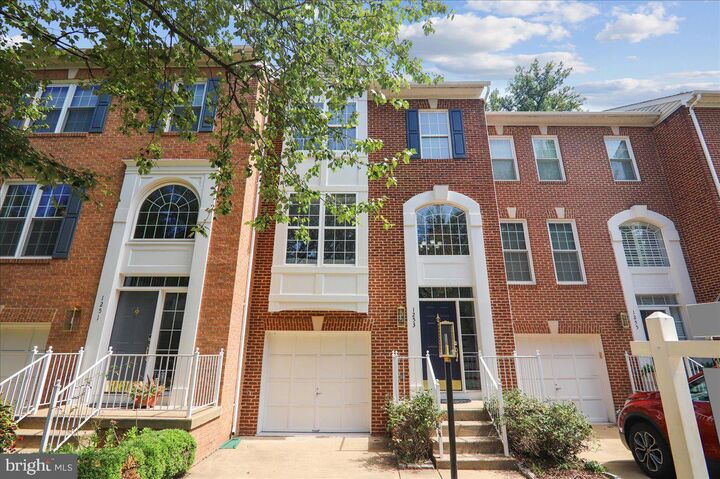 Property Photo:  1253 Wild Hawthorn Way  VA 20194 