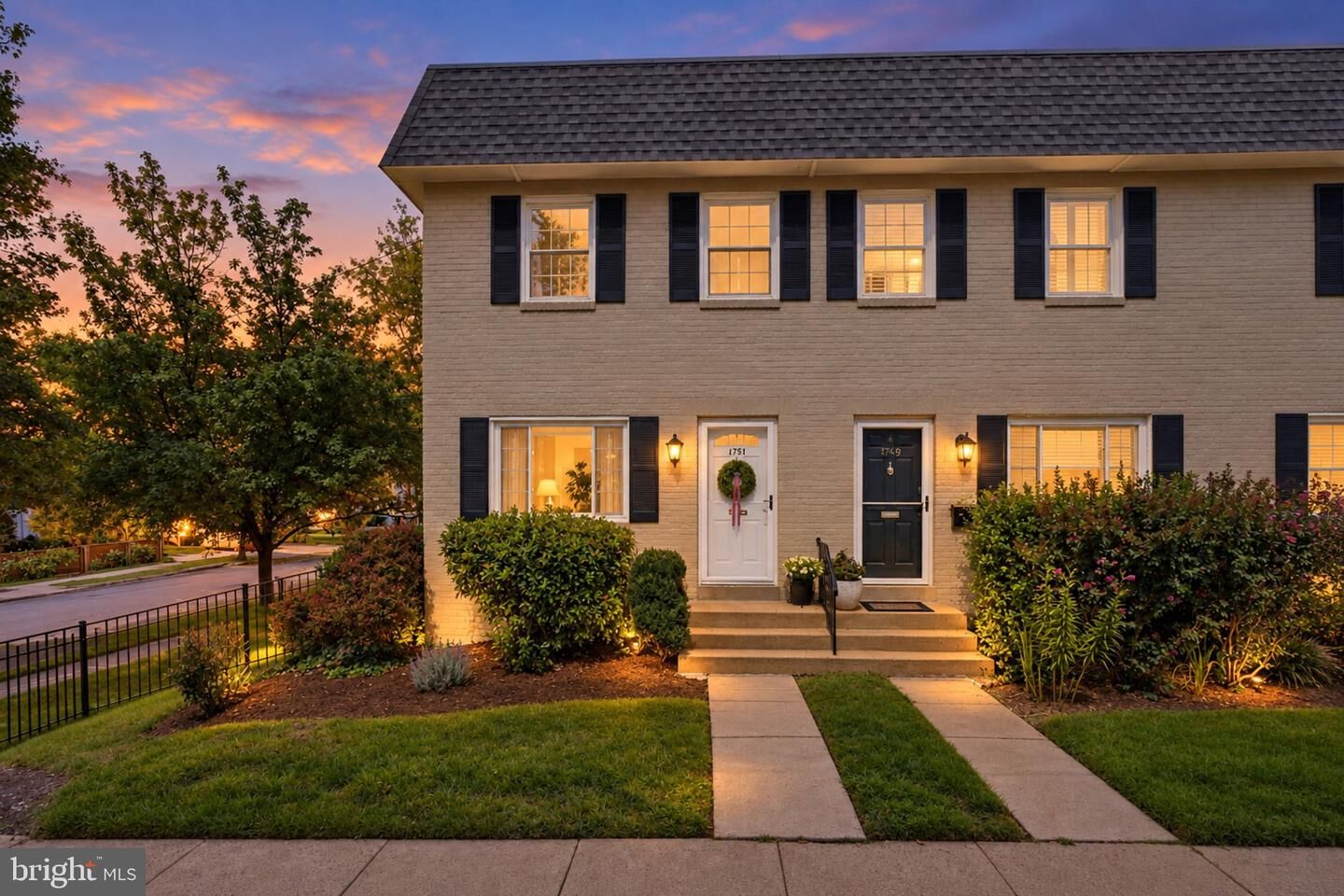 Property Photo:  1751 N Cliff Street  VA 22301 