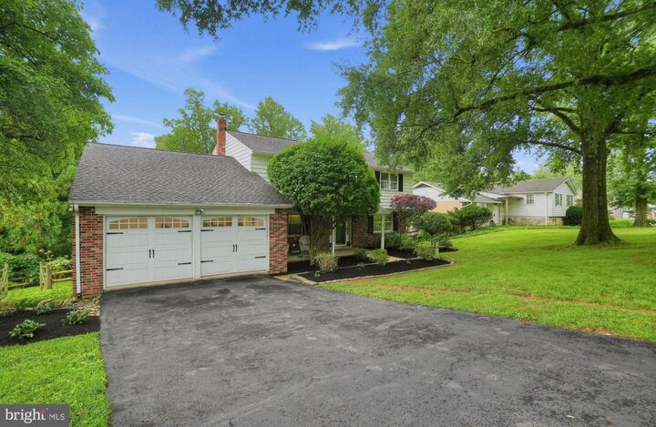 Property Photo:  1911 Sharon Road  PA 19046 