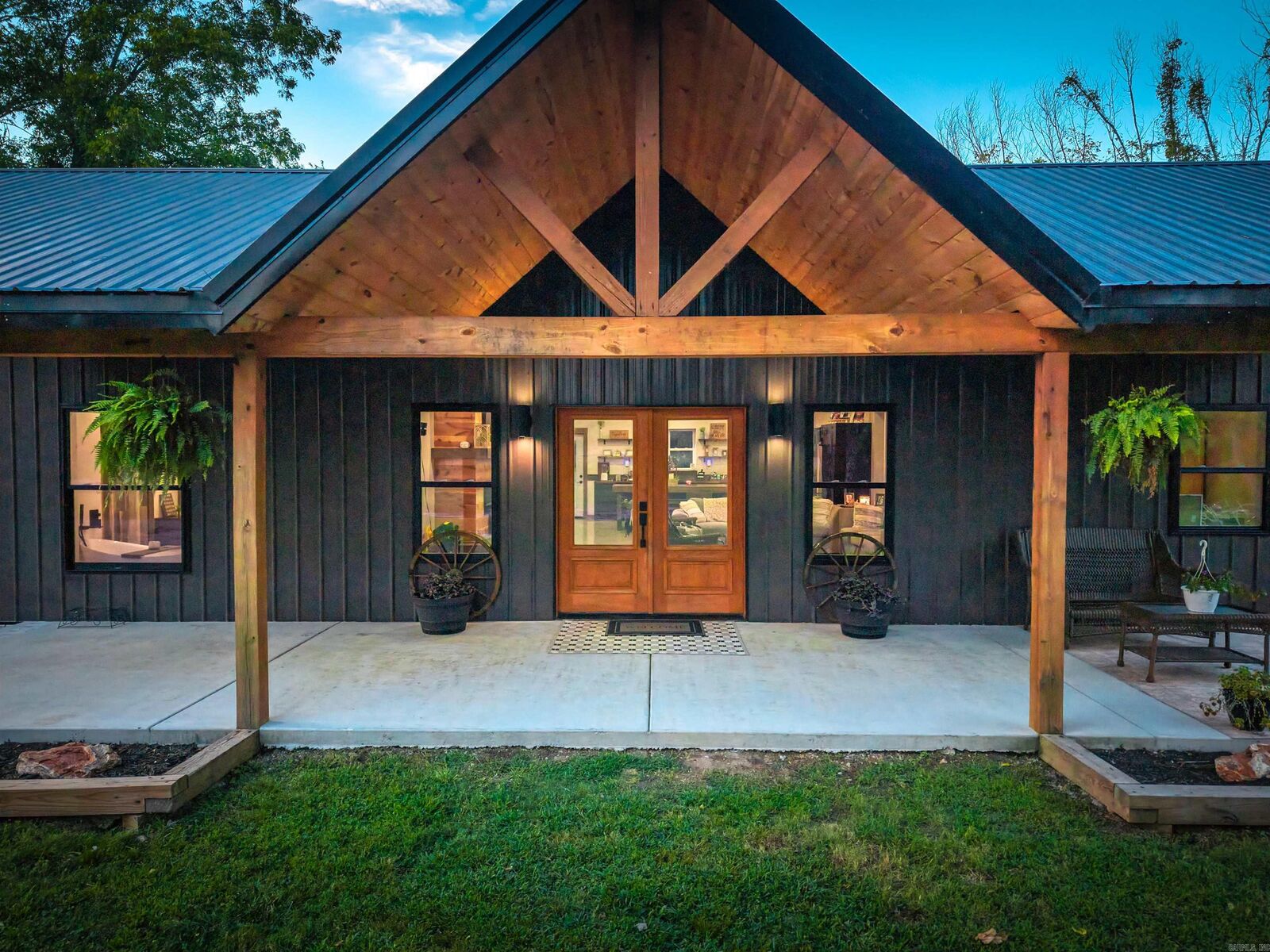 Property Photo:  33 Carlisle Circle  AR 72661 
