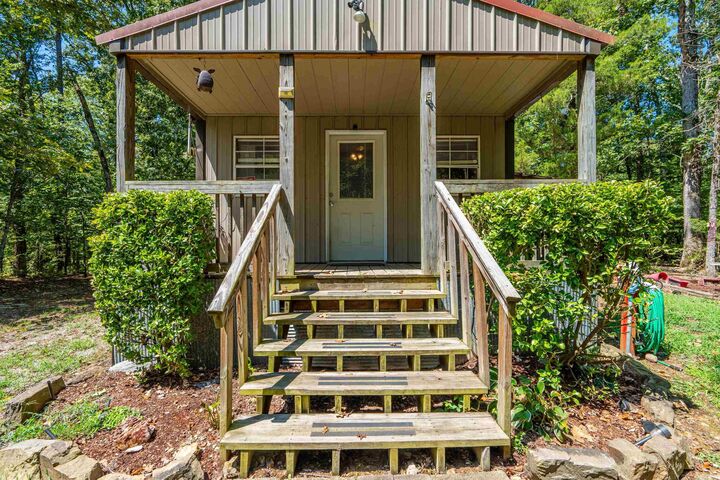 Property Photo:  9649 Park Avenue  AR 71901 