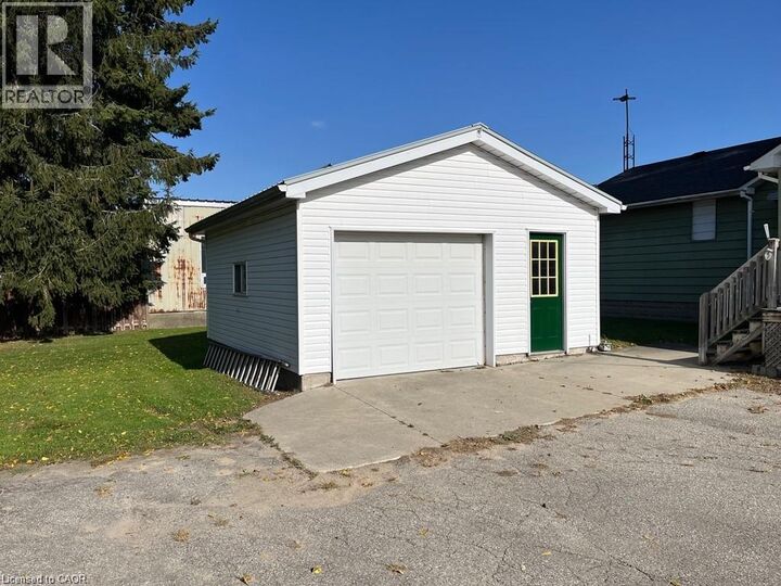 Property Photo:  1 Priddle Drive  ON N0E 1G0 