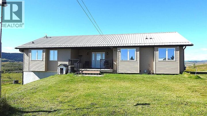 Property Photo:  295080 Highway 533  AB T0L 1R0 