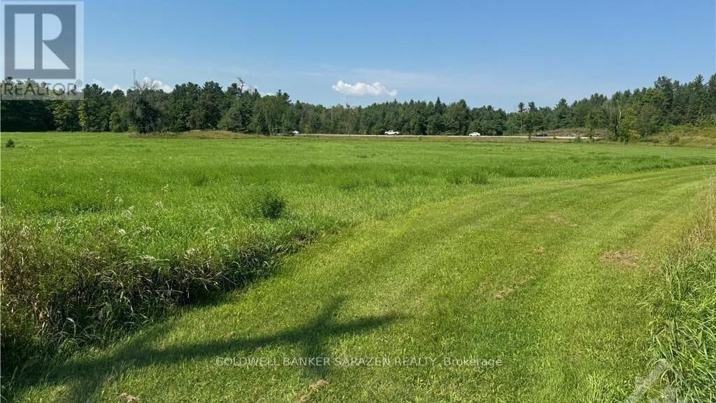 Property Photo:  0 Bandy's Road  ON K7S 3G8 