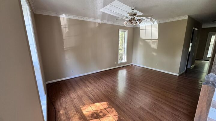 Property Photo:  4081-1 Airport Road  GA 30721 