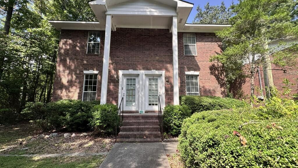 Property Photo:  4085-3 Airport Road  GA 30721 