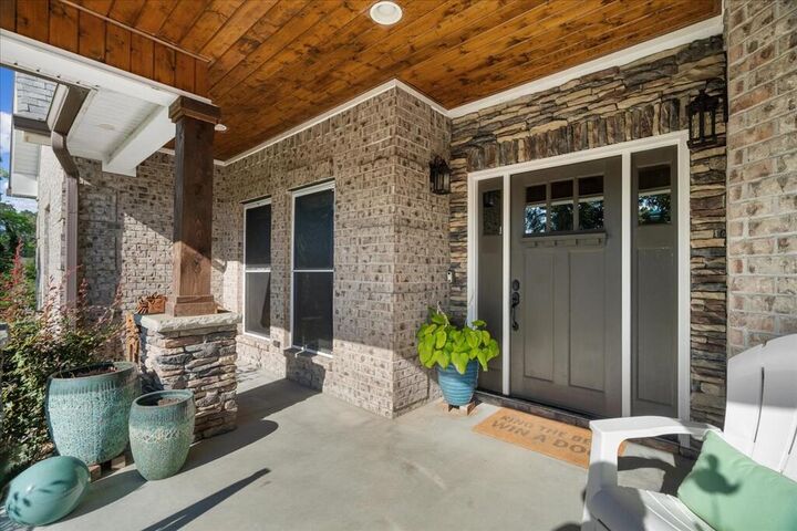 Property Photo:  417 Davis Ridge Road  GA 30736 