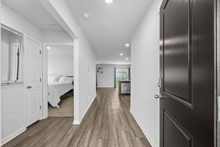 Property Photo: 1222 Donald St. SC 29527
