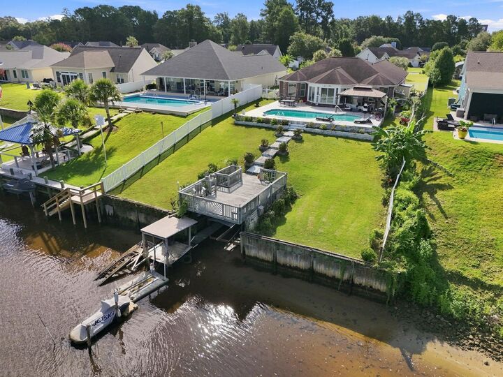 Property Photo:  215 Pilothouse Dr.  SC 29577 