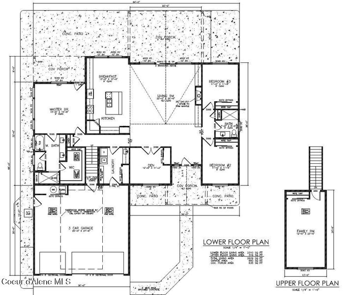 Property Photo: L32b7 N Eclipse Road ID 83858