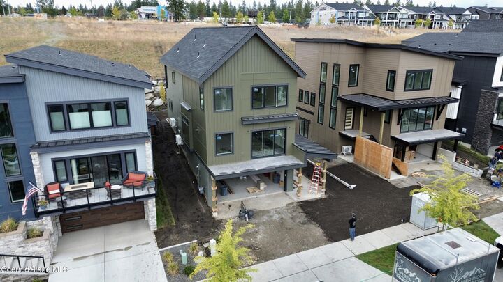 Property Photo:  2775 W Lumber Ln  ID 83814 