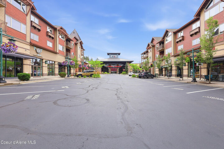Property Photo: 2051 N Main St 215 ID 83814