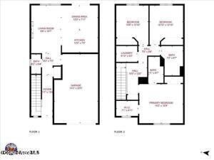 Property Photo:  188 E Lobo Loop  ID 83835 