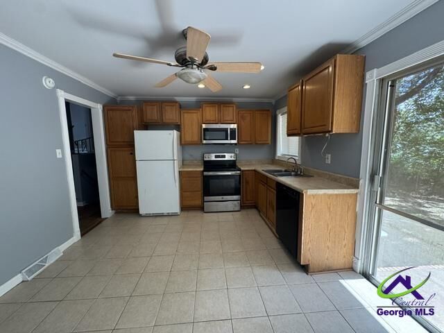 Property Photo: 111 Glendale Court GA 31088