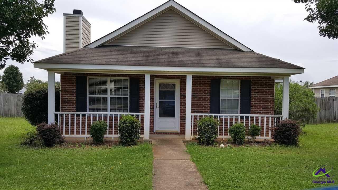 Property Photo: 123 Chadwyck Lane GA 31005