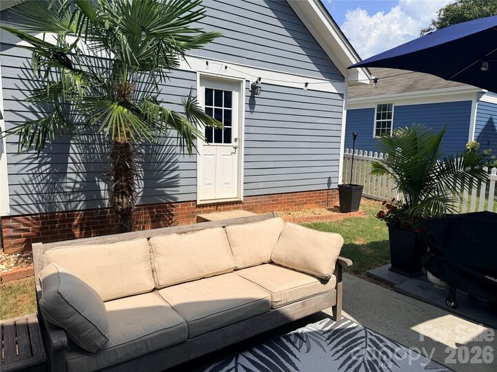 Property Photo:  14525 Holly Springs Drive  NC 28078 