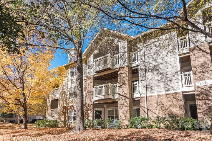 Property Photo: 5001 Sharon Road C NC 28210