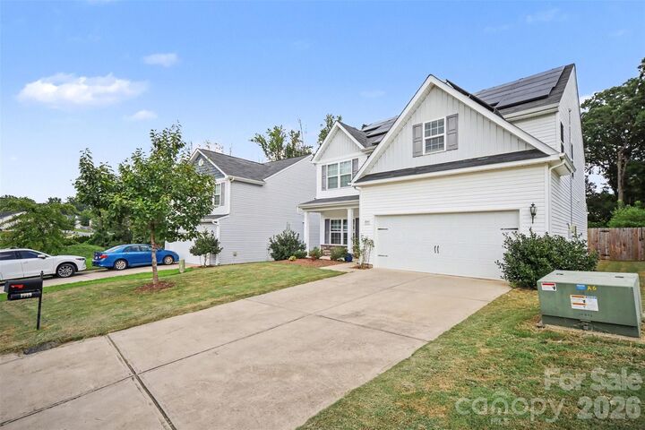 Property Photo:  1949 Boulder Court  NC 28054 