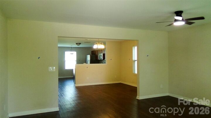 Property Photo:  10738 Derryrush Drive  NC 28213 