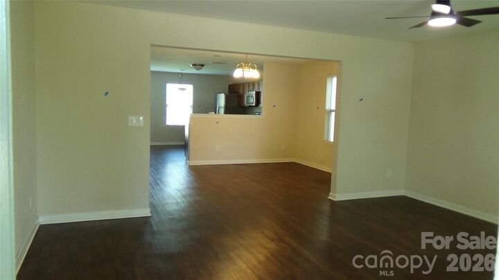 Property Photo: 10738 Derryrush Drive NC 28213