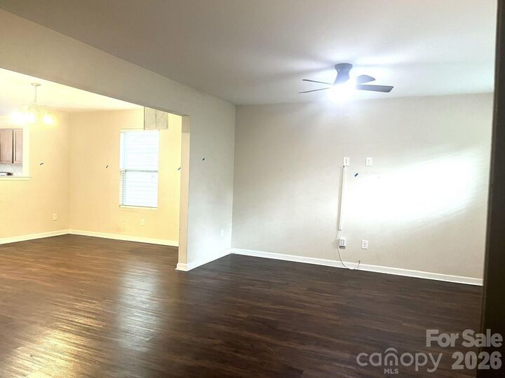 Property Photo: 10738 Derryrush Drive NC 28213