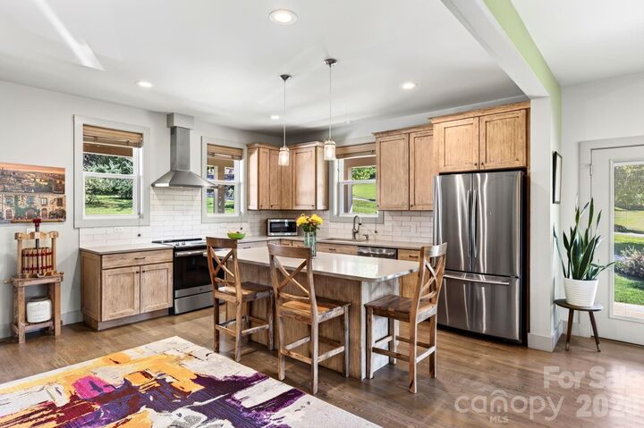 Property Photo:  8 W Haven Lane  NC 28704 