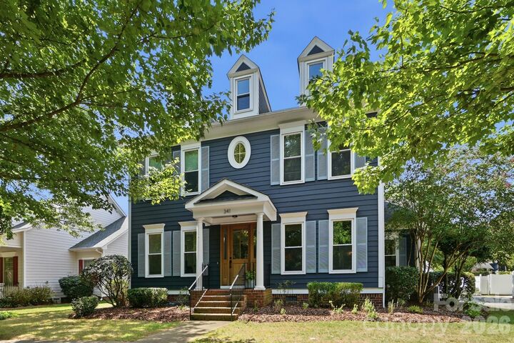 Property Photo:  341 Elis Way  SC 29708 
