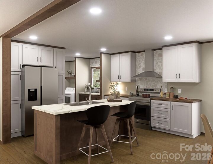 Property Photo: 514 Summerow Road NC 28164