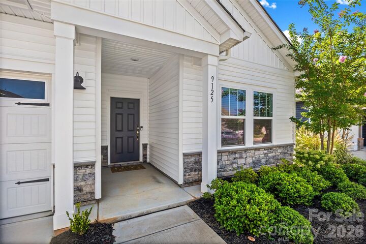 Property Photo:  9125 Myrna Drive  NC 28056 