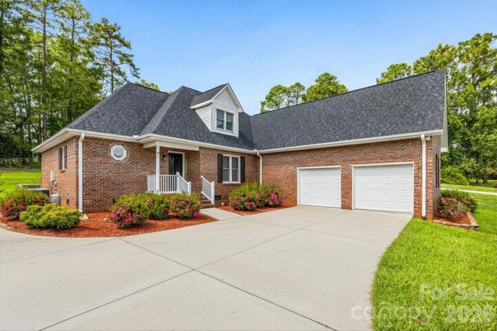 Property Photo:  221 Nancy Drive  NC 28152 