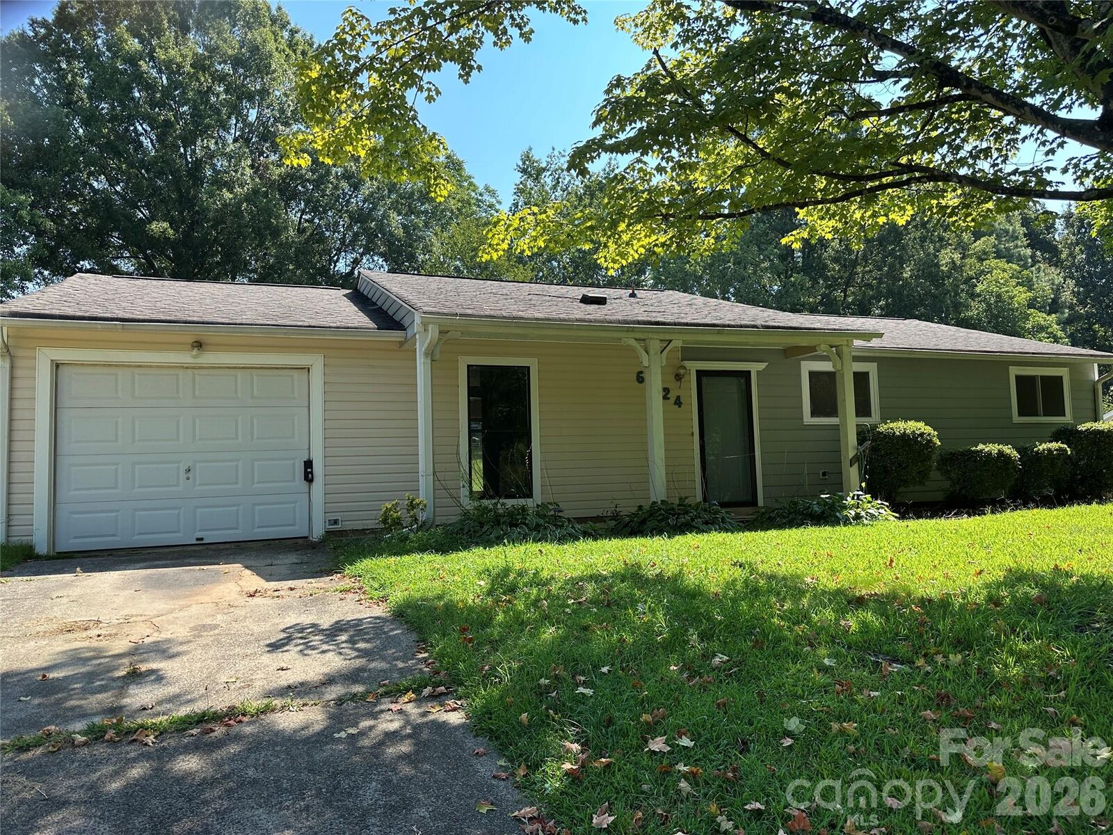 Property Photo:  6124 Dwightware Boulevard 67  NC 28227 