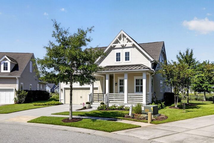 Property Photo: 1533 Billington Drive SC 29466