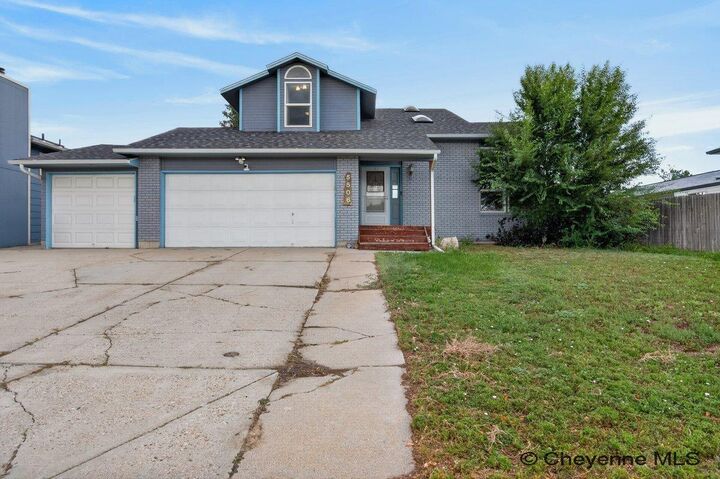 Property Photo: 5506 Liberty St WY 82001