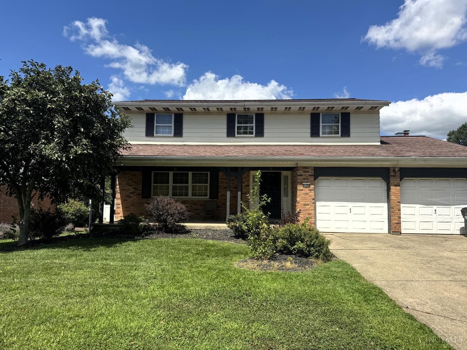 Property Photo: 4186 Runningfawn Drive OH 45247