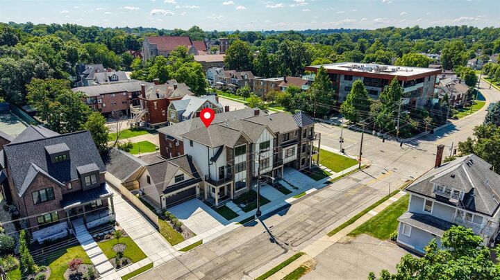 Property Photo: 3506 Shaw Avenue OH 45208
