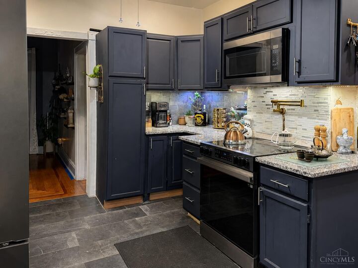 Property Photo: 1001 Rutledge Avenue OH 45205