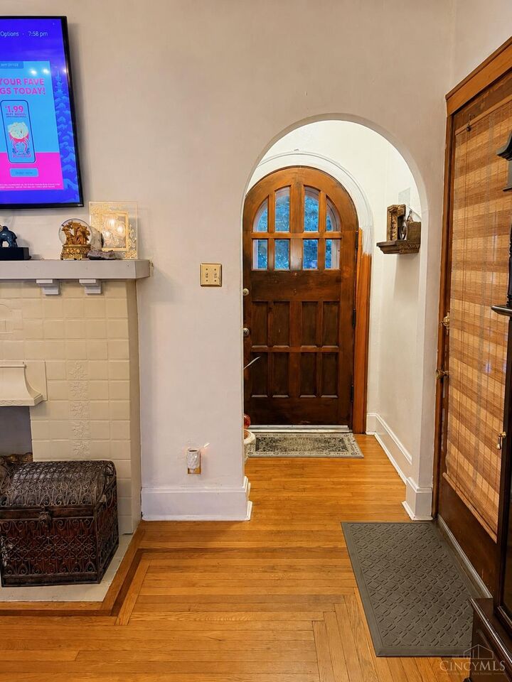 Property Photo:  1001 Rutledge Avenue  OH 45205 