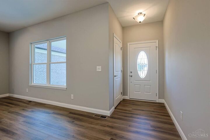 Property Photo: 8353 Alice Way IN 47012
