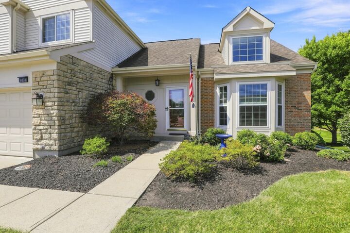 Property Photo:  6036 Havenwood Court  OH 45011 