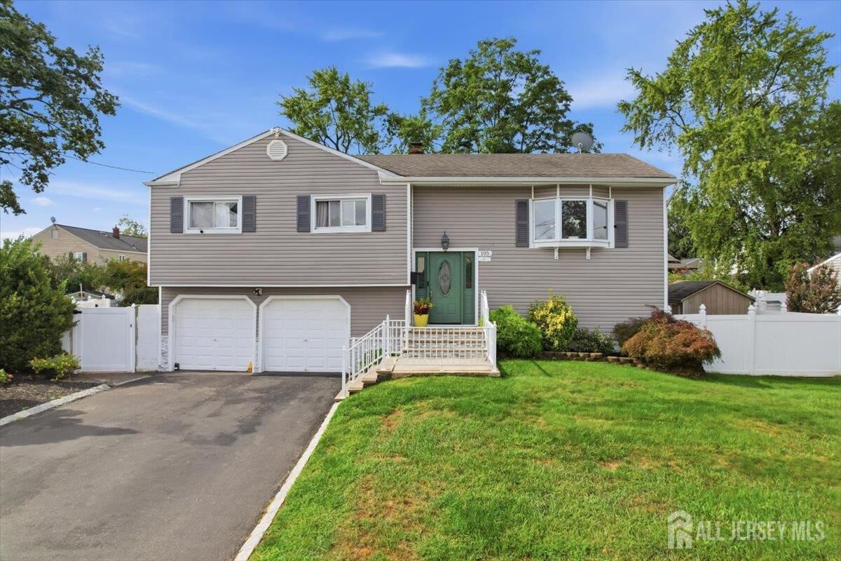 Property Photo:  105 Osceola Avenue  NJ 08846 