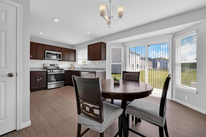 Property Photo:  3948 Sophie Pearl Lane  OH 43110 