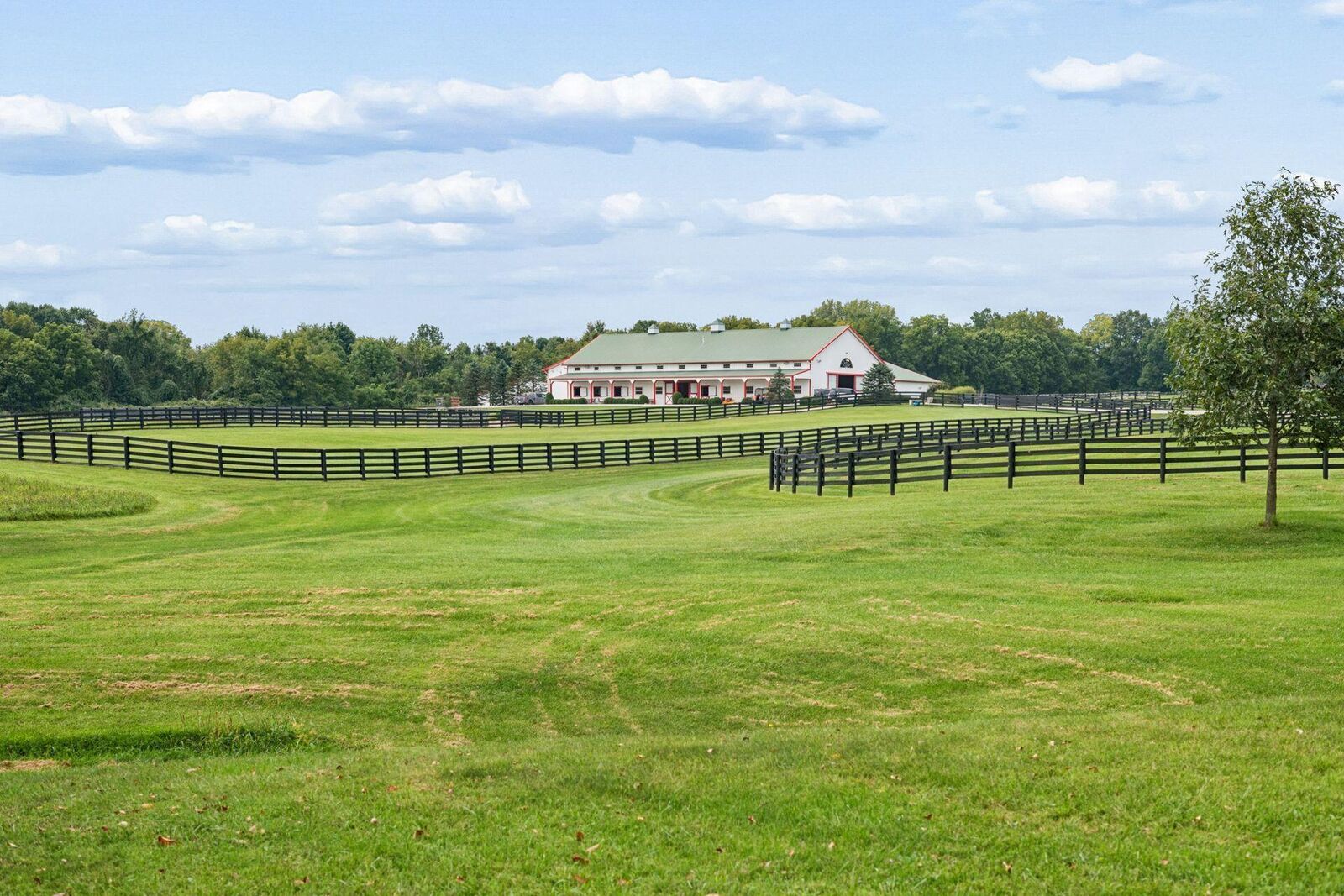 Property Photo:  4648 Corner Road  OH 43001 