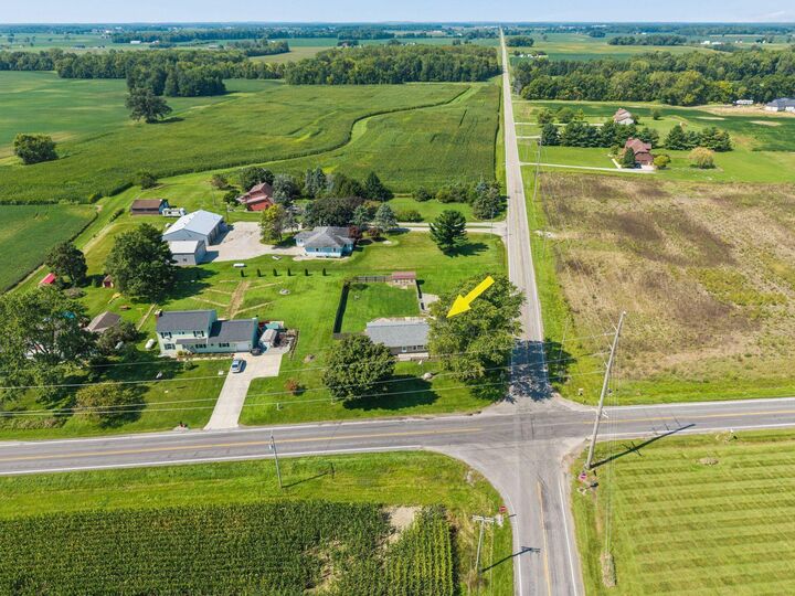 Property Photo:  31039 State Route 37  OH 43344 