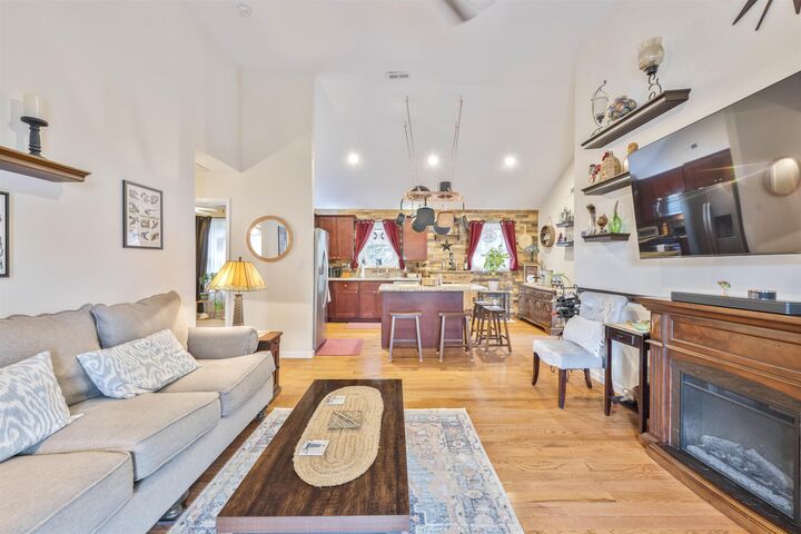 Property Photo:  9 Hazelwood  NJ 08251 