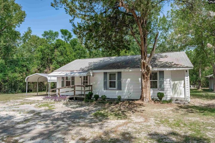 Property Photo: 2115 Old State SC 29160
