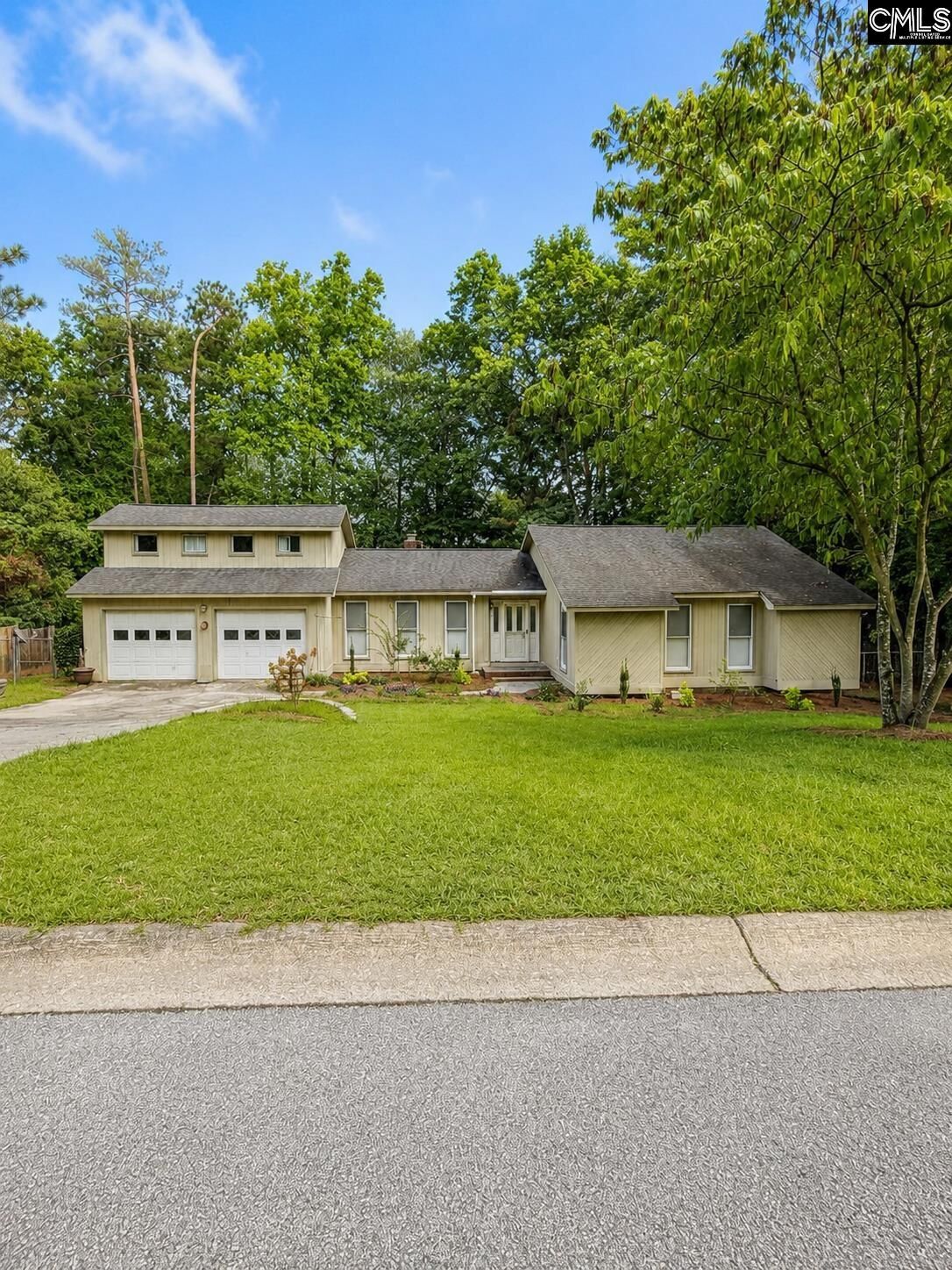 Property Photo:  125 Windwood  SC 29045 